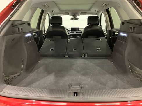 Used 2018 Audi Q5 2.0T Premium Plus w/ Premium Plus Package AWD/4WD image 36