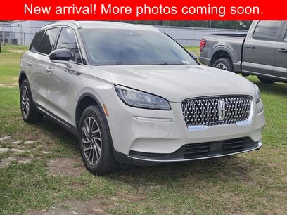 Certified 2021 Lincoln Corsair FWD w/ Equipment Group 101A