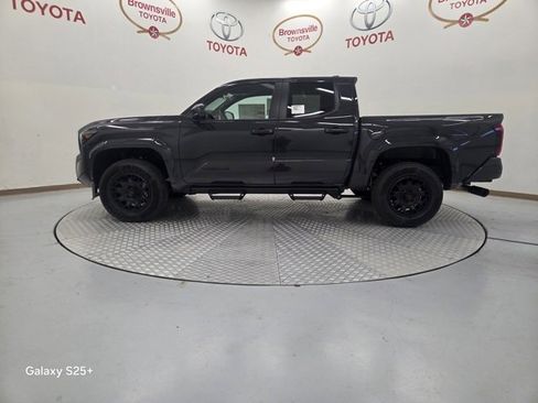 New 2025 Toyota Tacoma SR5 image 5