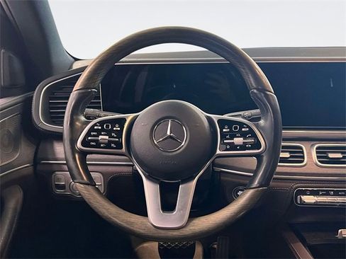 Certified 2022 Mercedes-Benz GLS 450 4MATIC image 14