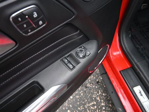 Used 2021 Ford Mustang GT Premium w/ GT Performance Package image 3