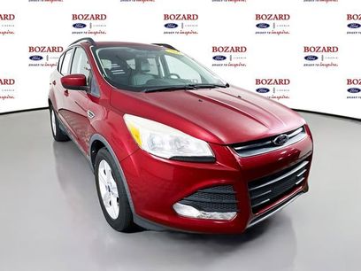 Used 2014 Ford Escape SE w/ Equipment Group 201A