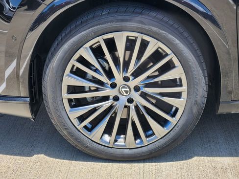 Certified 2023 Lexus RX 350 FWD w/ Cold Area Package image 10