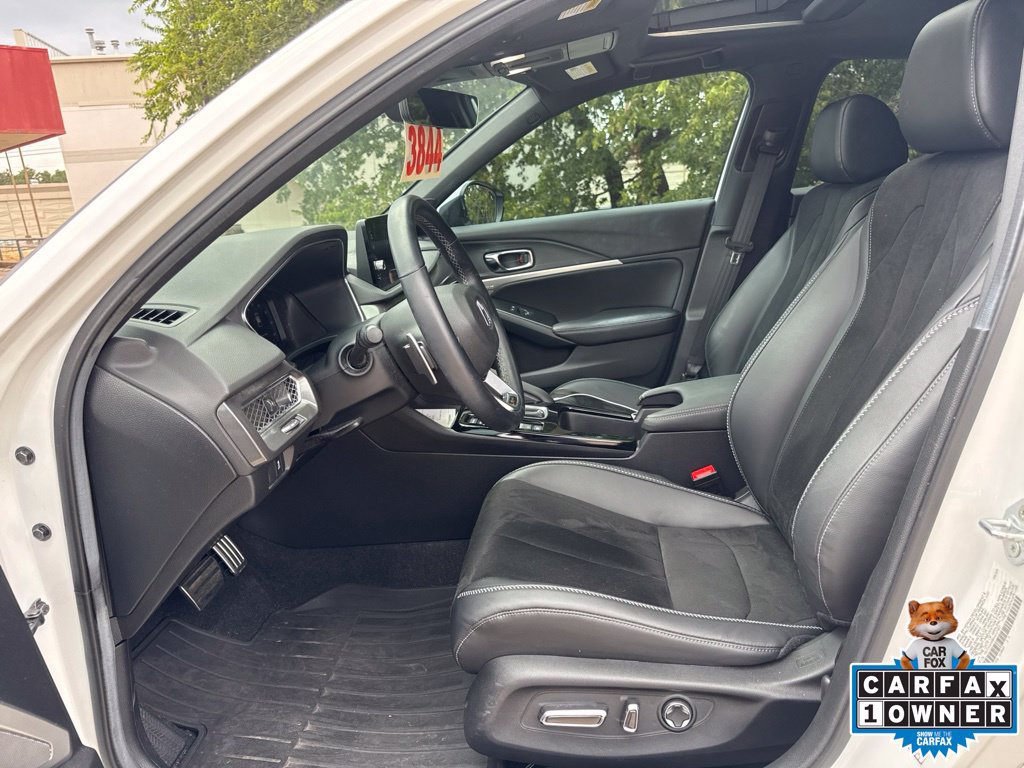 Used 2024 Acura Integra A-Spec w/ Technology Package FWD image 12