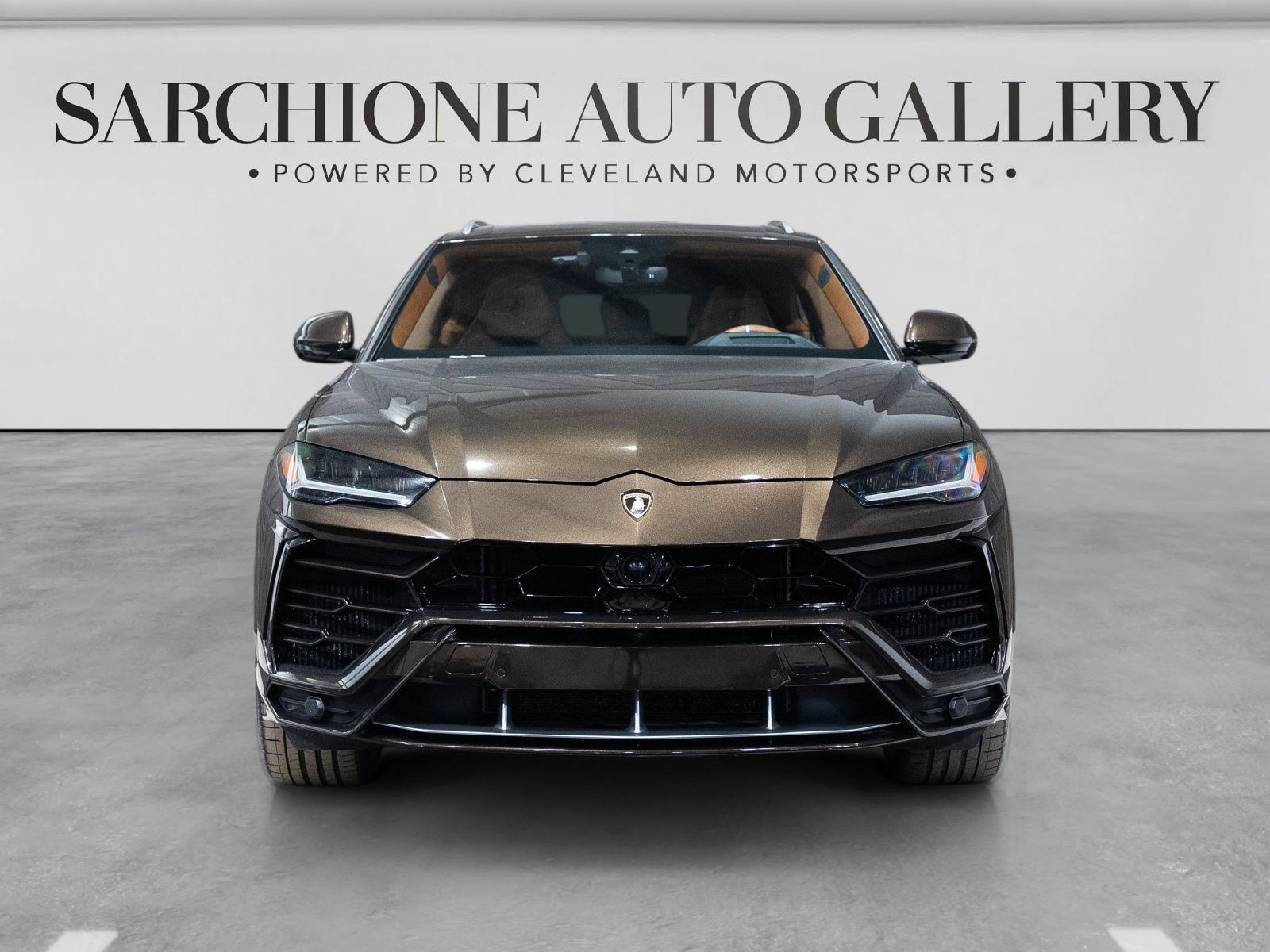 Used 2021 Lamborghini Urus AWD/4WD image 4