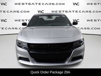 Used 2019 Dodge Charger Police AWD/4WD video 2