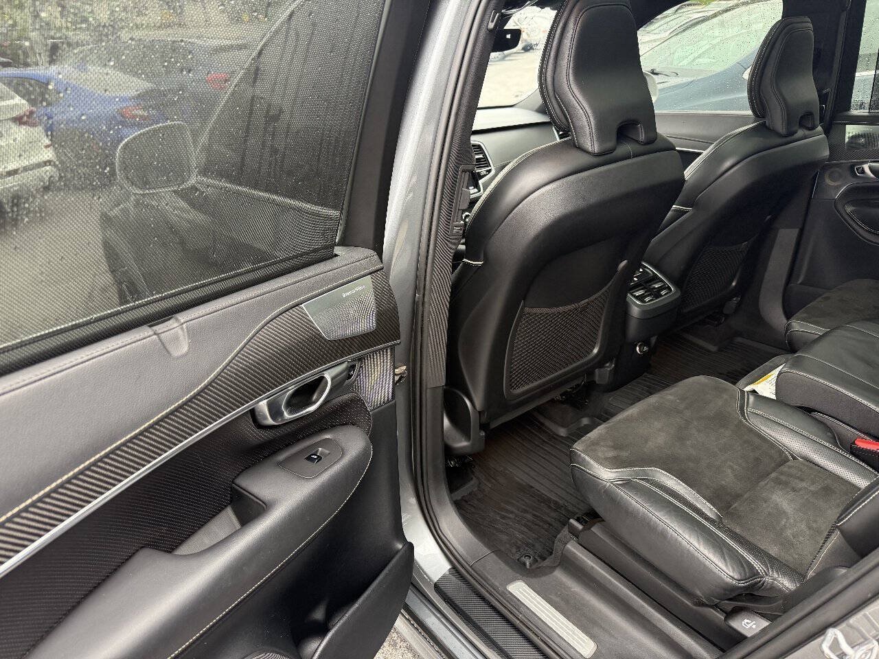 Used 2019 Volvo XC90 T6 R-Design w/ Advanced Package AWD/4WD image 16