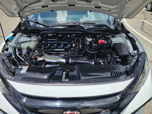 Used 2019 Honda Civic Si image 26