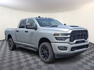 New 2026 RAM 2500 Tradesman AWD/4WD video 1