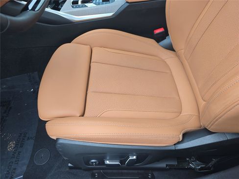 Used 2026 BMW 330i Sedan RWD image 14
