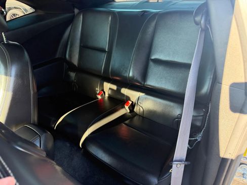 Used 2013 Chevrolet Camaro SS w/ RS Package image 9