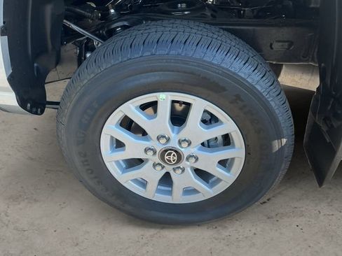Certified 2026 Toyota Tacoma SR5 RWD image 14