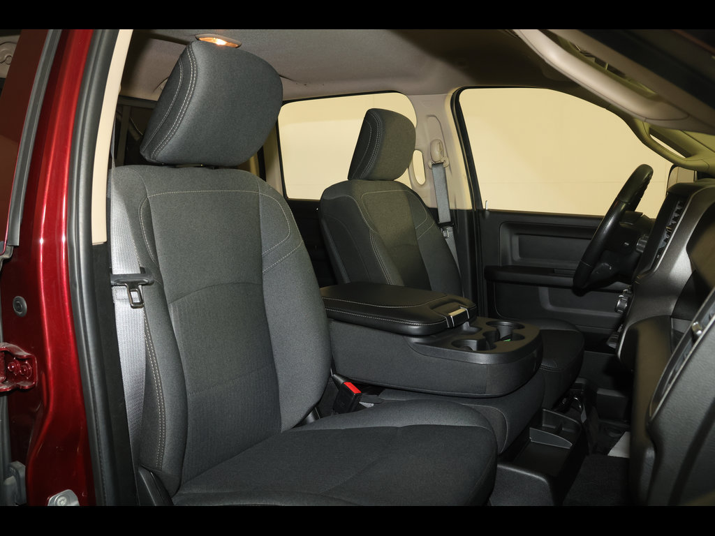 Used 2019 RAM 2500 Tradesman AWD/4WD image 26