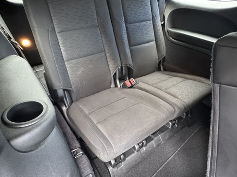 Used 2025 Dodge Durango GT AWD/4WD image 18
