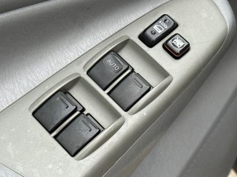 Used 2009 Toyota Tacoma 4x4 Double Cab image 18