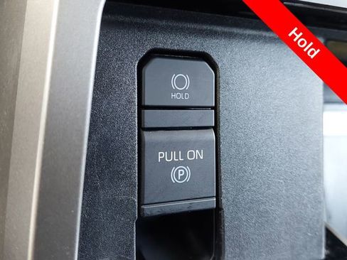 Used 2024 Toyota Tundra Limited w/ TRD Off-Road Package image 29