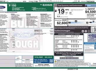 New 2026 Ford F150 XLT w/ XLT Chrome Appearance Package AWD/4WD video 1