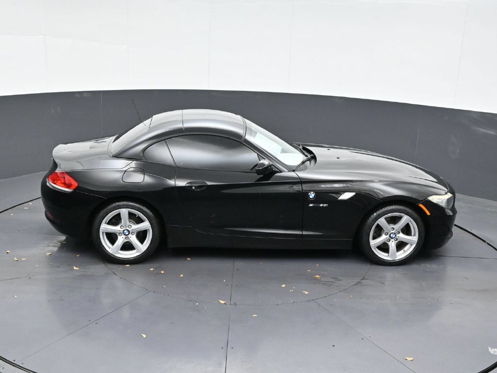 Used 2009 BMW Z4 sDrive30i RWD image 20