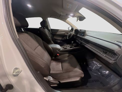 Used 2024 Honda Accord LX image 19