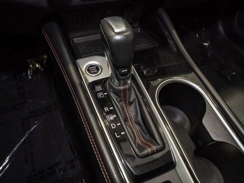 Certified 2023 Nissan Altima 2.0 SR image 16