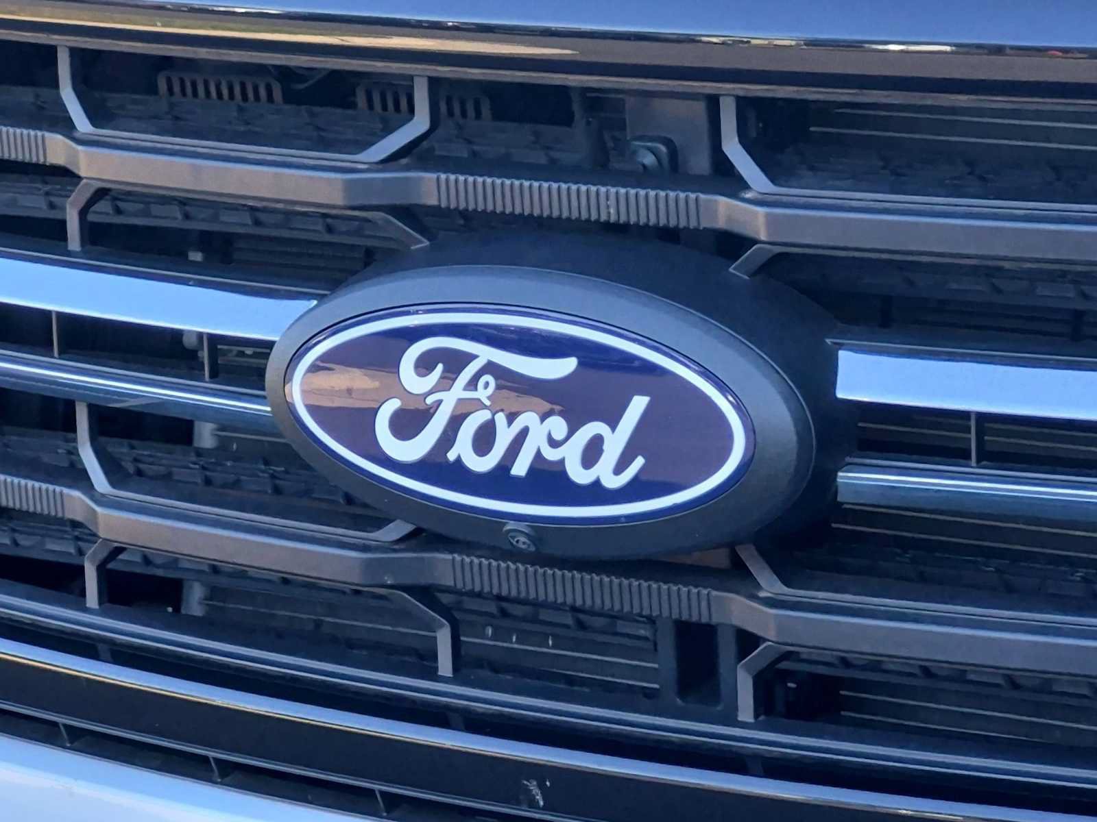 Used 2024 Ford F150 XLT w/ Mobile Office Package AWD/4WD image 12