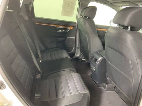 Used 2020 Honda CR-V EX image 13