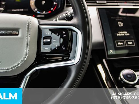 Used 2023 Land Rover Range Rover Sport SE image 28