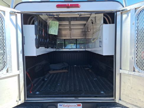 Used 2023 Toyota Tacoma SR image 7