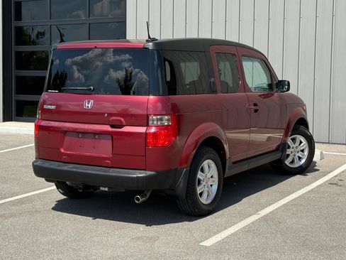Used 2008 Honda Element EX image 5