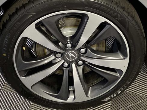Used 2024 Acura TLX w/ Technology Package FWD image 29