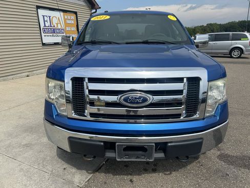 Used 2011 Ford F150 XLT w/ Trailer Tow Pkg AWD/4WD image 2