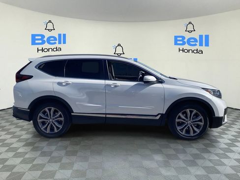 Used 2020 Honda CR-V Touring image 5