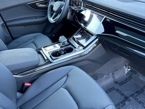 New 2026 Audi Q7 3.0T Premium Plus image 16
