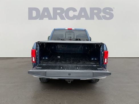 Used 2018 Ford F150 Lariat w/ Equipment Group 502A Luxury AWD/4WD image 14