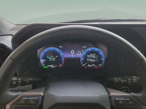 Certified 2024 Toyota Land Cruiser image 19