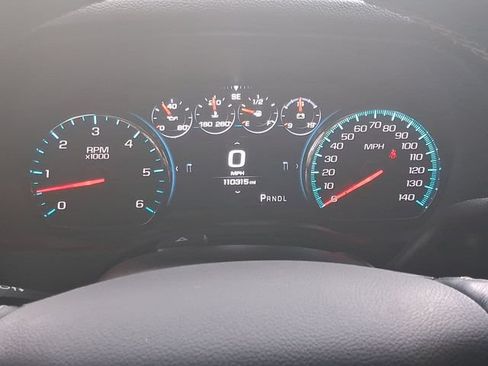 Used 2019 GMC Yukon XL SLT w/ Graphite Performance Edition AWD/4WD image 23