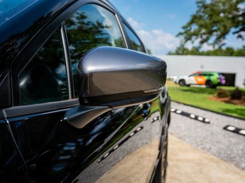 Certified 2024 Subaru Crosstrek 2.5i Limited w/ Crosstrek Mirror Package image 15