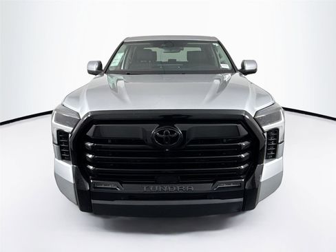 Used 2023 Toyota Tundra Limited image 8
