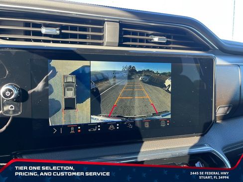 New 2026 GMC Sierra 1500 Denali AWD/4WD image 31