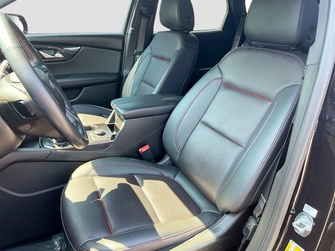 Used 2022 Chevrolet Blazer RS AWD/4WD image 21
