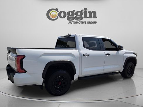 Used 2026 Toyota Tundra TRD Pro AWD/4WD image 5
