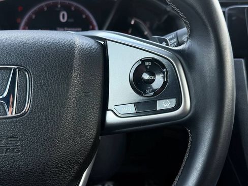 Used 2020 Honda Civic Sport image 15