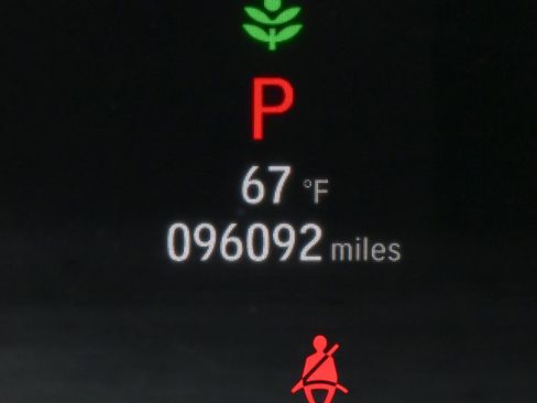 Used 2022 Honda Accord Touring image 30