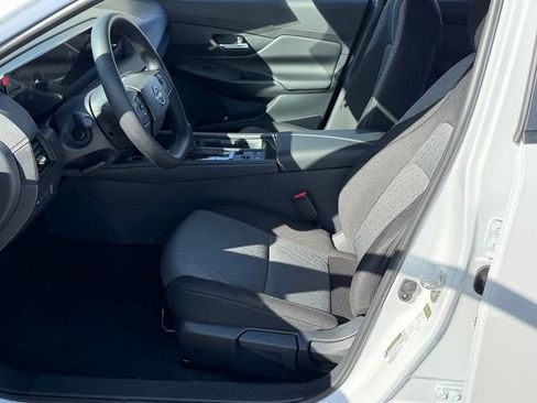 New 2026 Nissan Sentra SV image 21