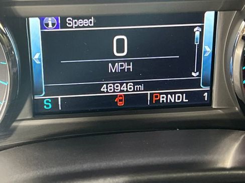 Used 2018 GMC Sierra 2500 SLT w/ Duramax Plus Package image 17