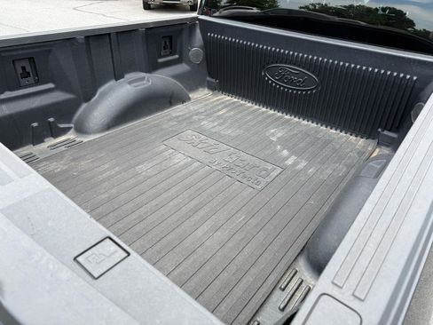 Used 2021 Ford F150 XL w/ STX Appearance Package AWD/4WD image 7