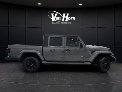 Used 2022 Jeep Gladiator Sport