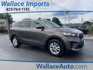 Used 2019 Kia Sorento AWD video 1