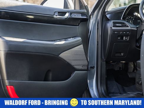 Used 2021 Hyundai Palisade Limited image 39