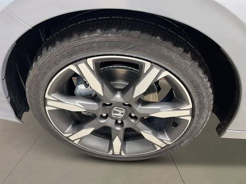 New 2026 Honda Civic Sport Touring image 11